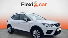 Usado 2020 Seat Arona Ecomotive SUV | 12.890 € (Buen precio)
