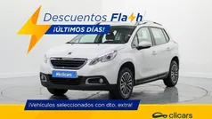 Usado 2015 Peugeot 2008 Active SUV | 8590 € (Precio justo)