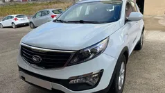 Usado 2014 Kia Sportage SUV | 9700 € (Precio justo)