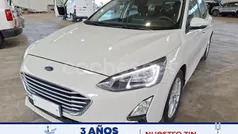 Usado 2022 Ford Focus Active Familiar | 12.750 € (Buen precio)