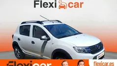 Usado 2018 Dacia Sandero Comfort Utilitario | 10.690 € (Precio justo)