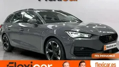 Usado 2023 Cupra Leon Coupe | 24.590 € (Precio justo)