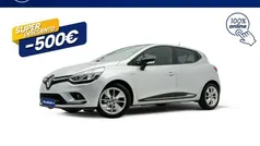 Renault Clio IV