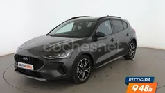 Usado 2022 Ford Focus Active Berlina | 19.299 € (Precio justo)