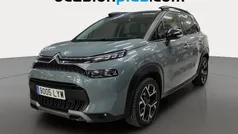 Usado 2022 Citroën C3 Aircross PureTech SUV | 14.719 € (Precio justo)