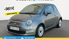 Usado 2022 Fiat 500 Dolcevita Berlina | 10.800 € (Precio justo)