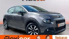 Gris / plata Usado 2019 Citroën C3 Business Class Utilitario | 9490 € (Buen precio)
