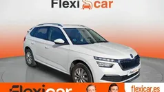 Usado 2022 Skoda Kamiq Active SUV | 17.490 € (Precio justo)