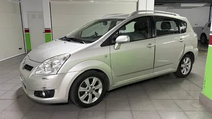 Usado Toyota Corolla Verso Luna 136 CV (100 kW) 2007 Monovolumen