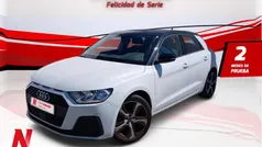 Usado 2020 Audi A1 Sportback Utilitario | 18.682 € (Precio justo)