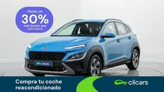 Usado 2023 Hyundai Kona SUV | 21.690 € (Precio justo)