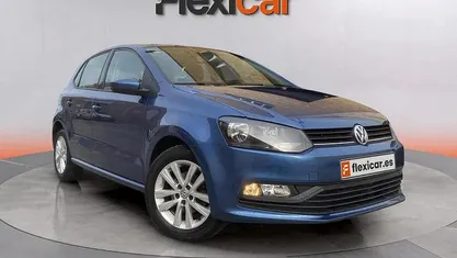 Usado 2017 VW Polo Utilitario | 10.490 € (Buen precio)