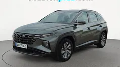 Usado 2023 Hyundai Tucson SUV | 21.810 € (Precio justo)