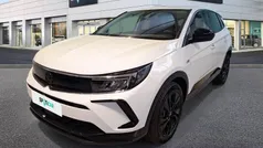 Blanco Nuevo 2024 Opel Grandland X GS Line SUV | 29.900 € (Buen precio)