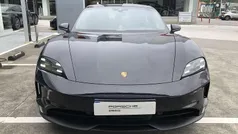 Usado 2024 Porsche Taycan Berlina | 117.900 €