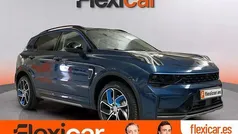 Azul Usado 2024 Lynk & Co 01 SUV | 26.990 € (Precio justo)