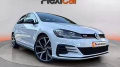 Usado 2017 VW Golf VII GTI Utilitario | 21.690 € (Buen precio)