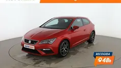 Usado 2018 Seat Leon FR Berlina | 14.899 € (Buen precio)