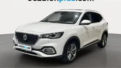 Usado 2023 MG HS Luxury SUV | 15.819 € (Precio justo)
