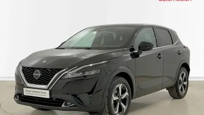Usado Nissan Qashqai N-Connecta 140 CV (102 kW) 2023 SUV
