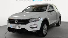 Usado 2020 VW T-Roc Edition SUV | 18.628 € (Precio justo)