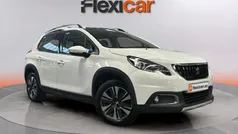 Usado 2018 Peugeot 2008 Allure SUV | 10.390 € (Precio justo)