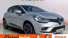 Usado 2018 Renault Clio IV Zen Utilitario | 11.490 € (Buen precio)