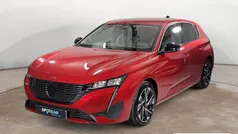 Usado 2024 Peugeot 308 Allure Berlina | 22.890 € (Super precio)