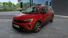 Rojo Usado 2022 Opel Crossland Edition SUV | 11.700 € (Precio justo)