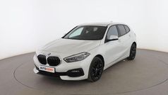 Blanco Usado 2020 BMW 118 Comfort Edition Utilitario | 21.199 € (Buen precio)