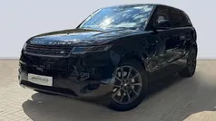 Negro Usado 2024 Land Rover Range Rover Sport HSE Dynamic SUV | 122.900 € (Precio justo)