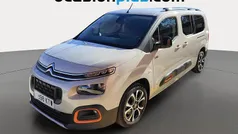 Usado 2019 Citroën Berlingo Shine | 16.991 € (Buen precio)