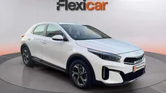 Usado 2023 Kia XCeed 2 SUV | 15.490 € (Buen precio)
