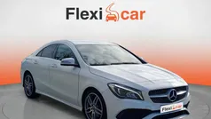 Usado 2017 Mercedes CLA200 Berlina | 22.090 € (Precio justo)
