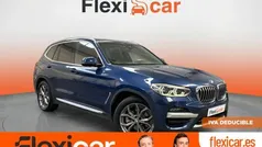 Usado 2021 BMW X3 SUV | 28.990 € (Super precio)