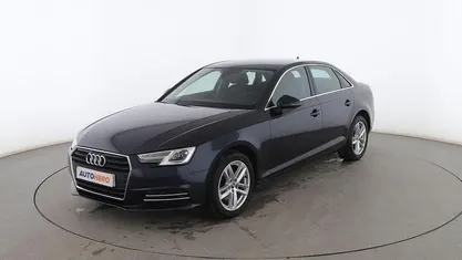Usado Audi A4 Advanced 150 CV (110 kW) 2016 Berlina