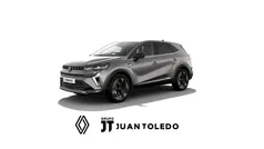 Usado 2025 Renault Symbioz Techno SUV | 24.930 € (Super precio)