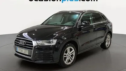 Usado Audi Q3 Sport 150 CV (110 kW) 2017 SUV