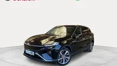 Usado 2024 MG Marvel R Luxury SUV | 31.990 € (Precio justo)