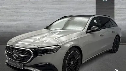 Usado Mercedes E220 197 CV (144 kW) 2025 Familiar