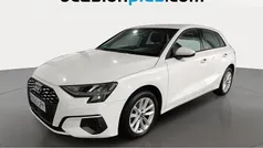 Usado 2021 Audi A3 Sportback Utilitario | 19.082 € (Precio justo)