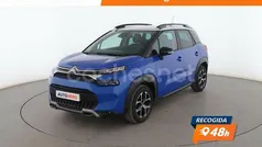 Usado 2021 Citroën C3 Aircross Feel SUV | 11.699 € (Buen precio)