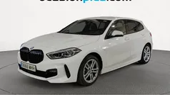 Usado 2023 BMW 118 Utilitario | 24.955 € (Super precio)