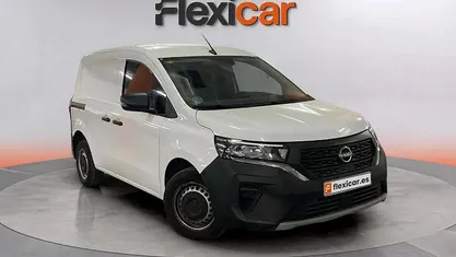 Usado Nissan Townstar Acenta 131 CV (96 kW) 2022 Van