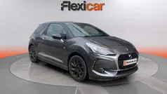 Usado 2018 DS Automobiles DS3 Berlina | 10.790 € (Precio justo)