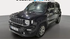 Usado 2023 Jeep Renegade Limited SUV | 16.091 € (Buen precio)