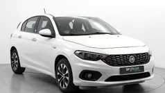 Usado 2021 Fiat Tipo Mirror Berlina | 13.500 € (Precio justo)