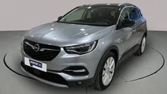 Usado 2021 Opel Grandland X Ultimate SUV | 21.990 € (Precio justo)