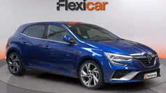 Usado 2020 Renault Mégane IV R.S. Berlina | 15.990 € (Precio justo)