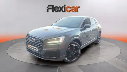 Usado Audi Q2 Sport 116 CV (85 kW) 2020 SUV